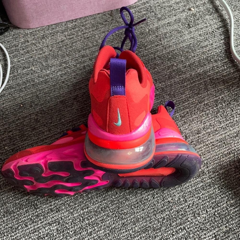 Nike AirMax 270 react